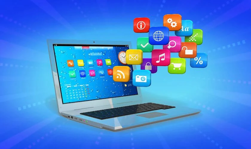 Gợi ý phần mềm cần thiết trên laptop dành cho học sinh cấp 3