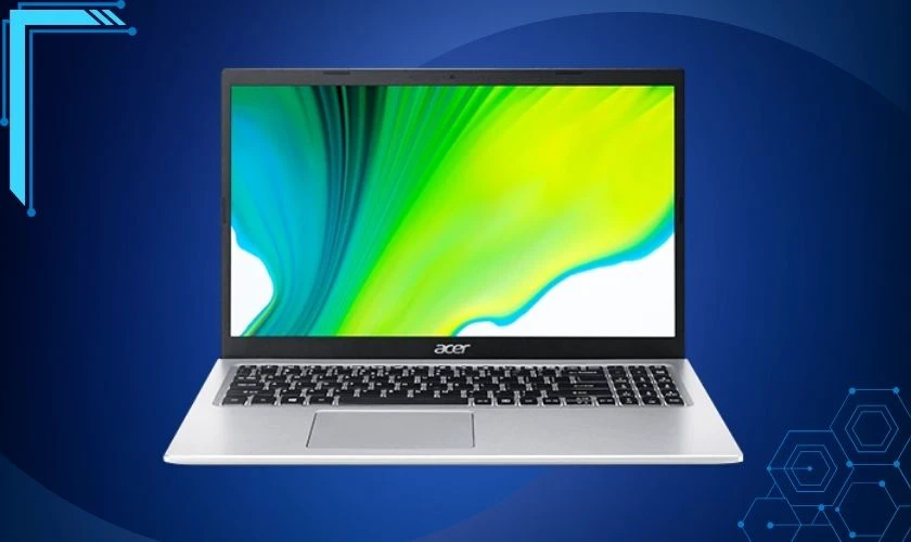 Acer Aspire 5 A515-56-36UT