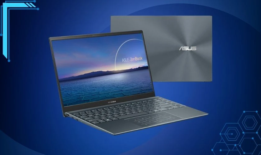 ASUS ZenBook 14 UX425EA-KC543T