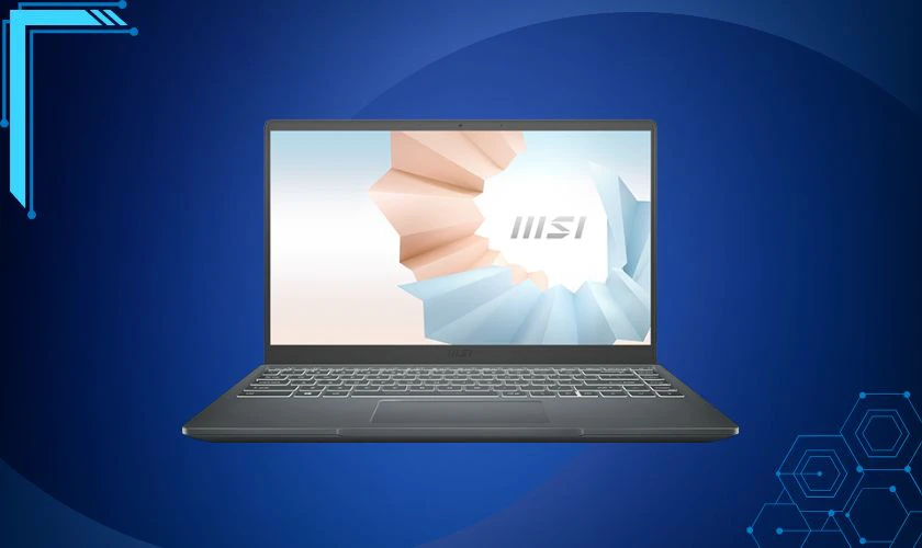 MSI Modern 14 B11MOU 1028VN