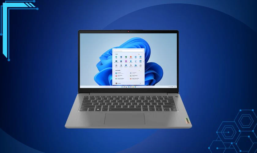 Lenovo Ideapad 3 15ITL6 82H803RSVN