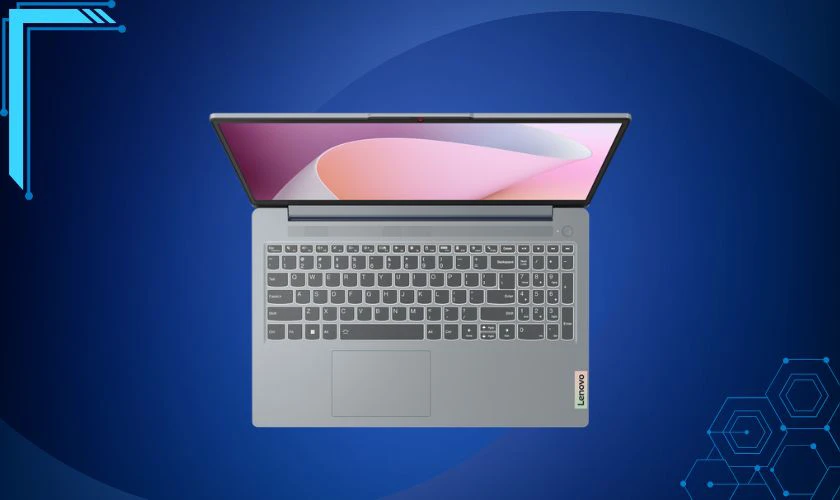 Lenovo IdeaPad Slim 3 15ABR8 82XM00MCVN