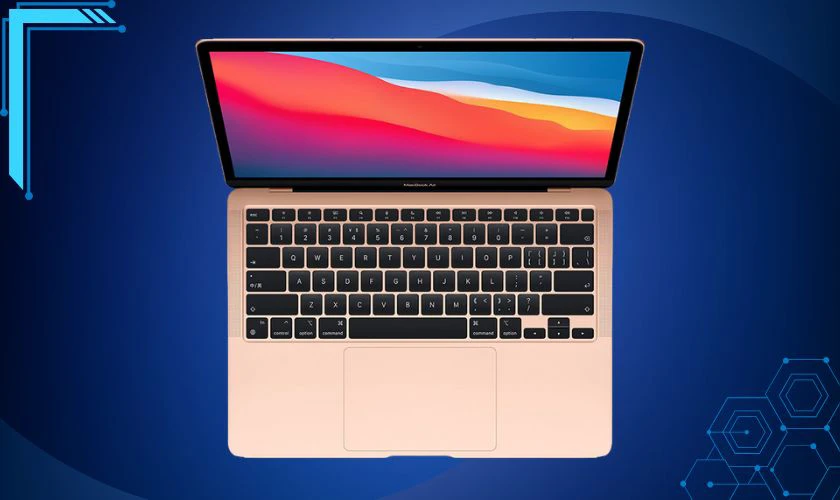 MacBook Air 13 inch M1 256GB 2020
