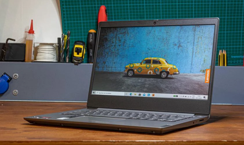 Laptop dành cho học sinh cấp 3 dưới 10 triệu có tốt không