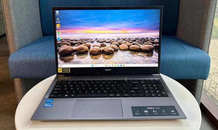 Laptop dành cho học sinh cấp 3 dưới 10 triệu mới