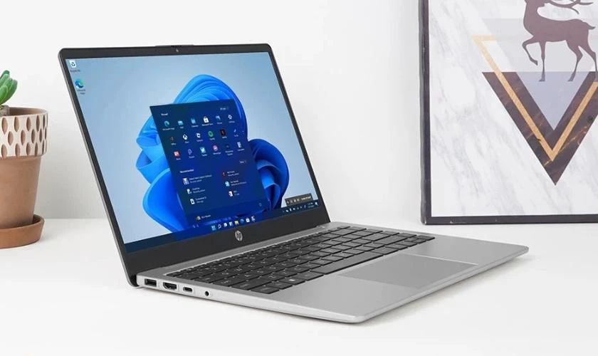 HP