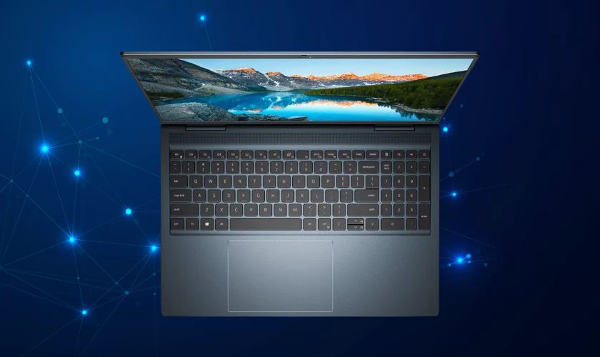 Dell Inspiron 7610 Plus