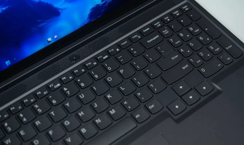 Tiêu chí chọn laptop DELL có bàn phím số bên phải