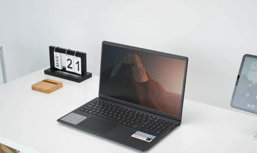 Lưu ý khi chọn mua laptop DELL có bàn phím số bên phải