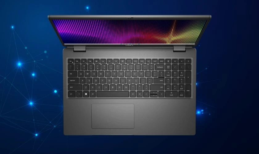 Dell Latitude là dòng laptop doanh nhân cao cấp