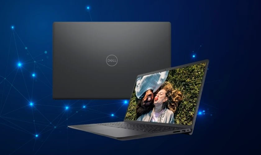 Laptop DELL có bàn phím số bên phải đáng mua nhất