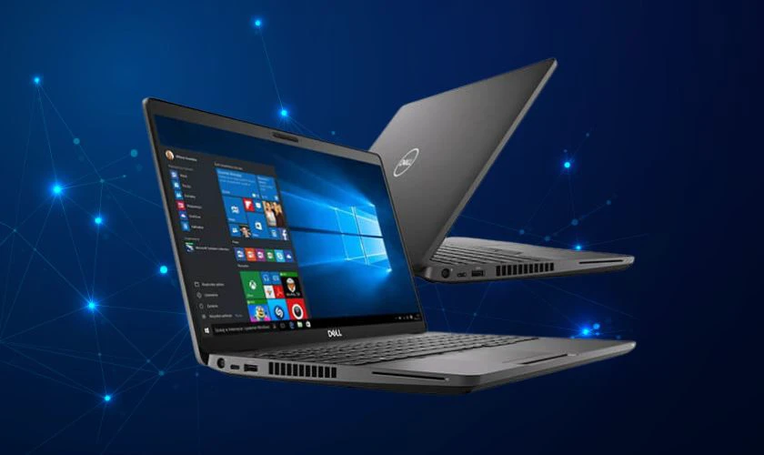 DELL Latitude 3541 (AMD Ryzen 7 7730U)