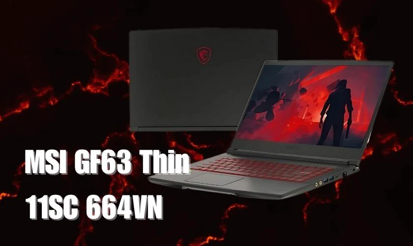 Top laptop gaming cho sinh viên giá rẻ