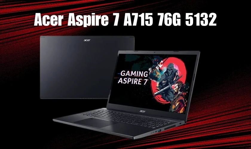 Gợi ý laptop gaming cho sinh viên giá rẻ