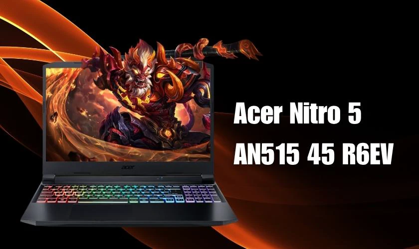 Các laptop gaming cho sinh viên giá rẻ