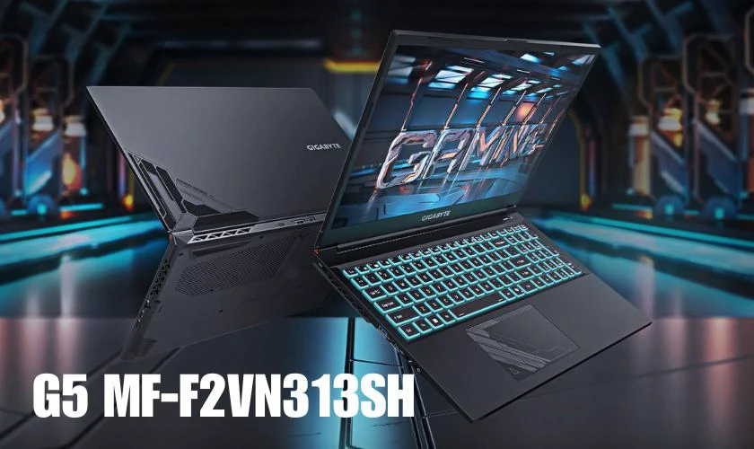Gigabyte Gaming