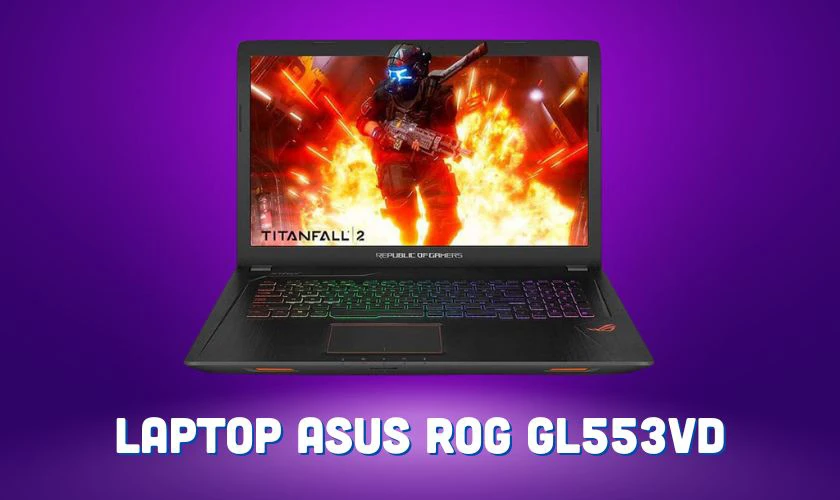 Laptop Gaming cũ giá rẻ dưới 10 triệu đáng mua