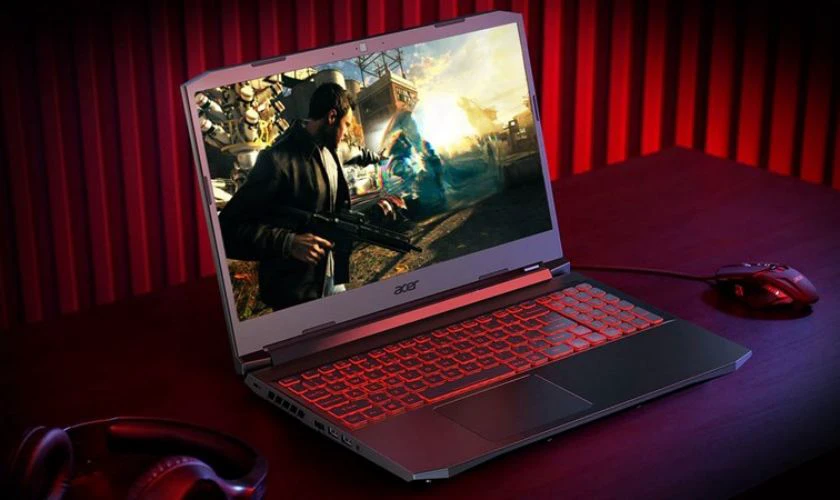 Tiêu chí chọn mua laptop Gaming cũ giá rẻ