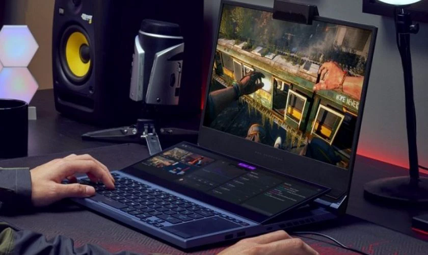 Lưu ý khi chọn mua và sử dụng laptop Gaming cũ