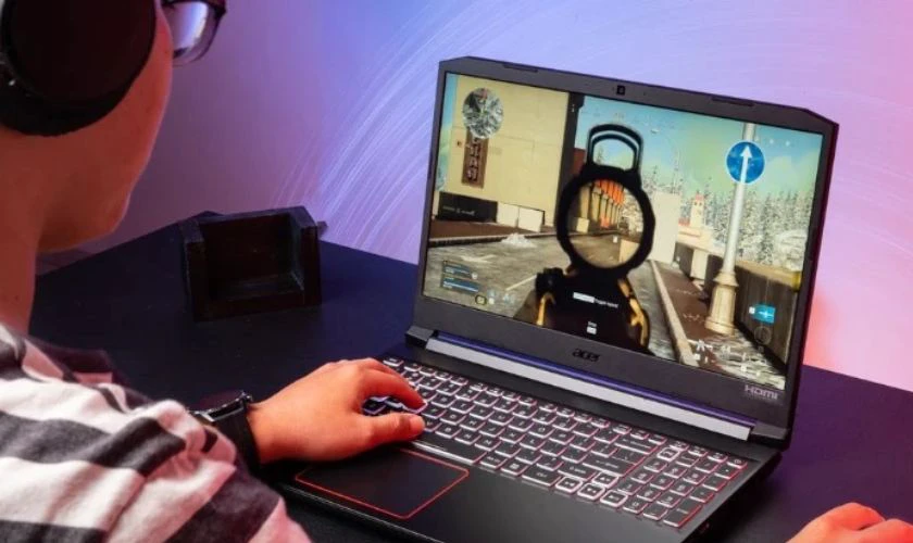 Laptop Gaming cũ phù hợp với đối tượng nào?