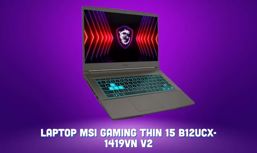 Laptop Gaming cũ dưới 15 triệu hiệu năng tốt