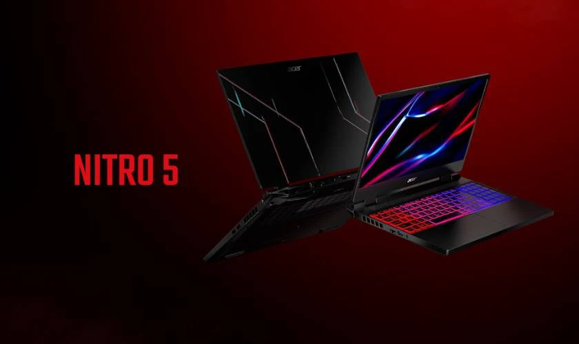 15 laptop Gaming dưới 20 triệu cấu hình cao