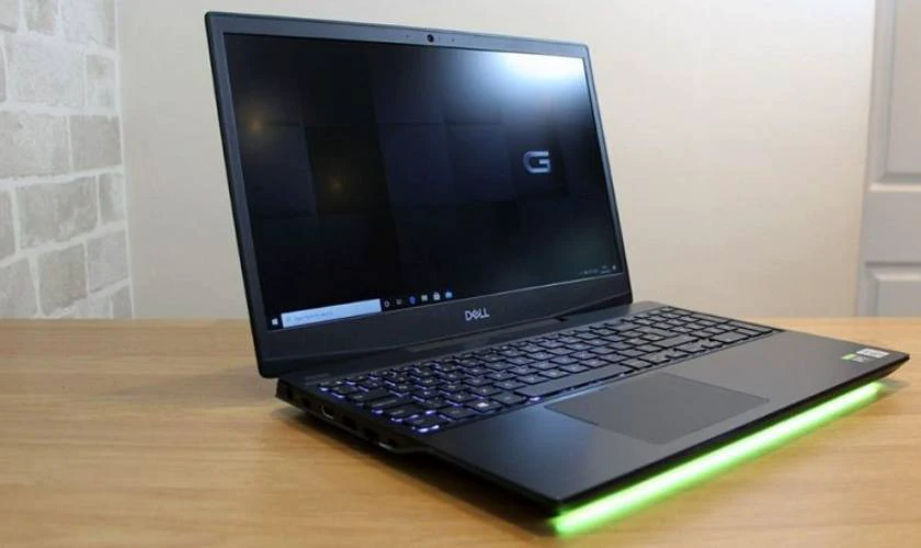 Dell G5 15 5500