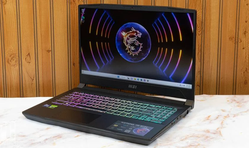 MSI Katana 15 B13VFK