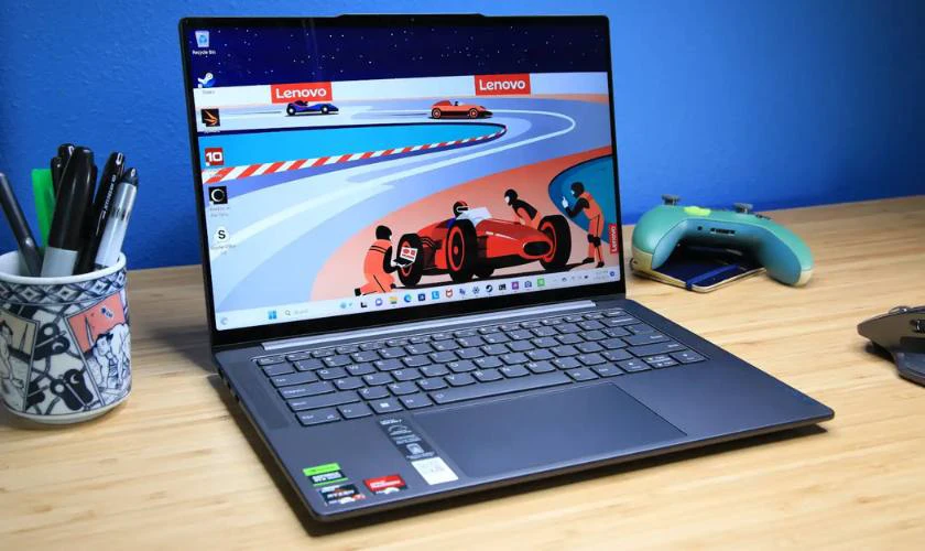 Lenovo Yoga Slim 7 Pro