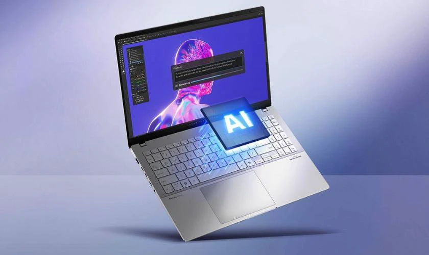Asus Vivobook S 15