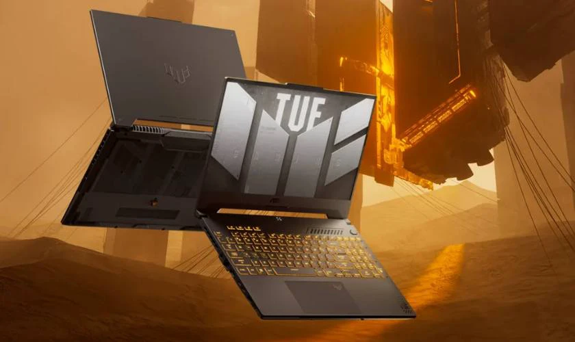 15 laptop Gaming dưới 20 triệu cấu hình cao nên mua