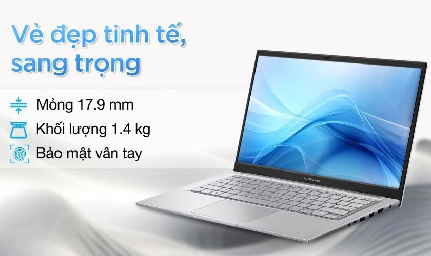 Laptop giá rẻ cấu hình cao cho sinh viên đáng mua