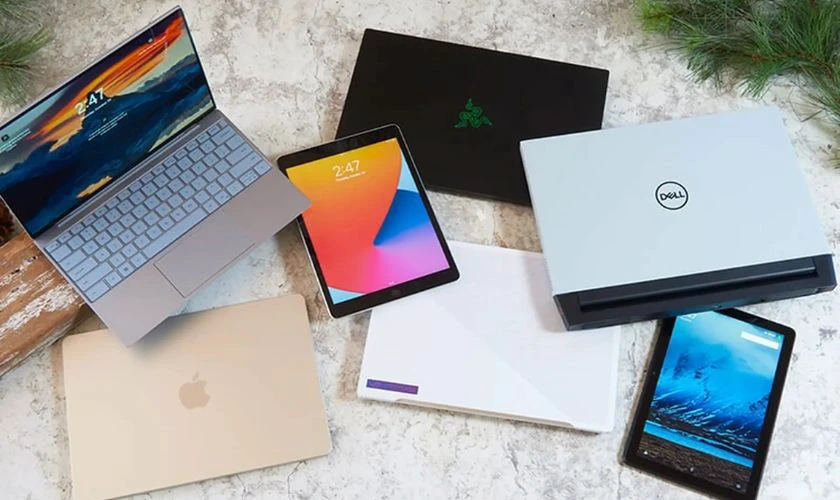Tiêu chí chọn laptop giá rẻ cấu hình cao cho sinh viên