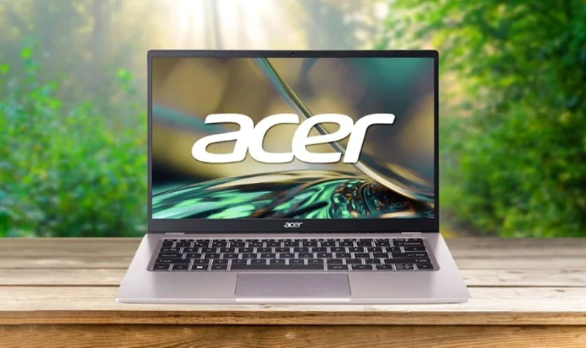 Laptop Acer Aspire Lite AL14 51M 36G3 i3 1315U - 10.990.000 VNĐ