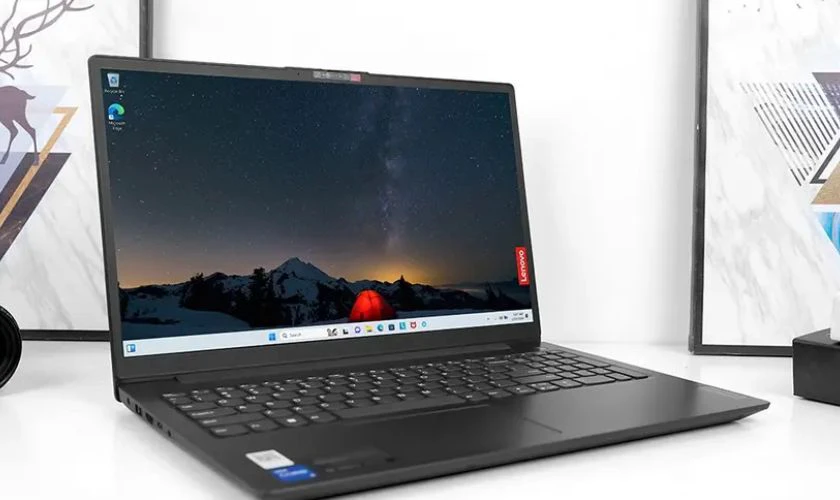 Laptop Lenovo V15 G4 IRU i5 13420H - 13.990.000 VNĐ