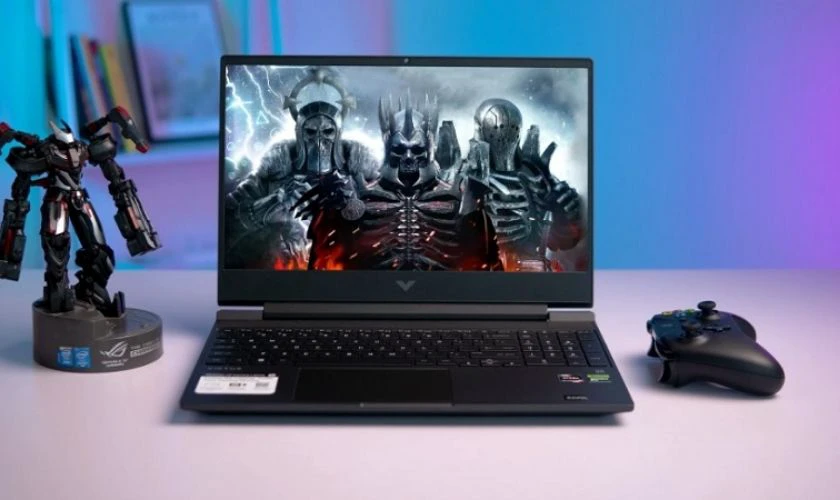 Laptop HP Gaming Victus 15-fb2063dx