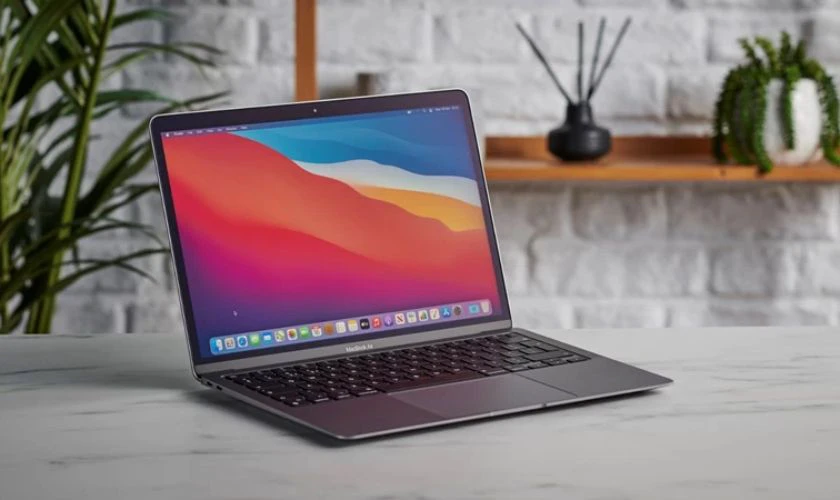 Laptop MacBook Air 13 inch M1 2020