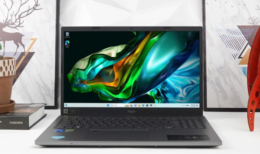 Laptop Acer Gaming Aspire 5 A515 58GM 51LB i5 13420H