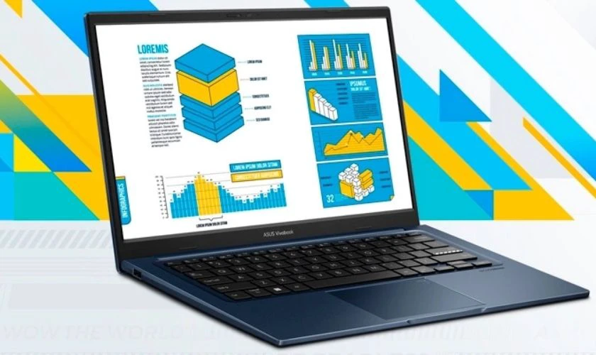 Các laptop giá rẻ cho sinh viên dưới 10 triệu