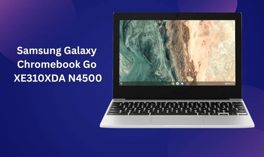 Laptop Samsung Galaxy Chromebook Go XE310XDA N4500