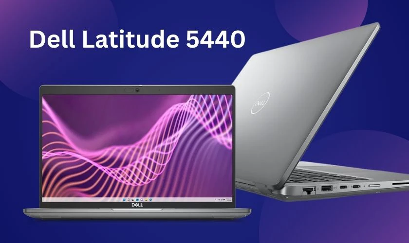 Laptop Cũ Dell Latitude 5440