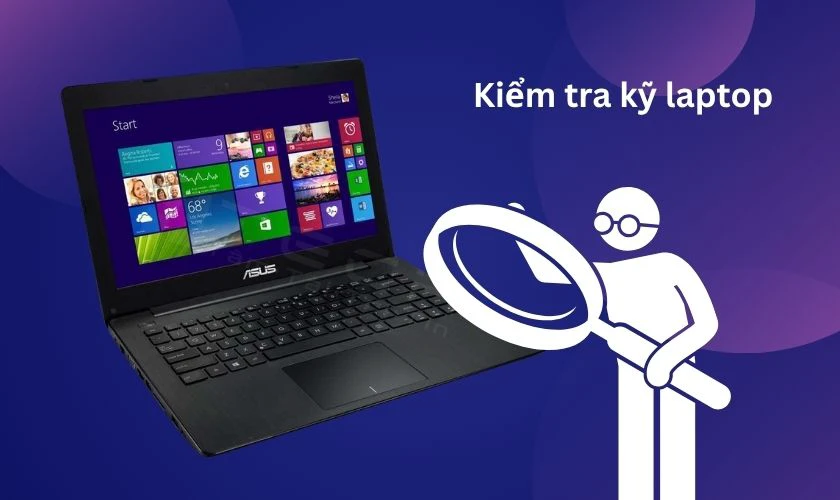 Lưu ý khi chọn mua laptop giá rẻ cho sinh viên dưới 5 triệu