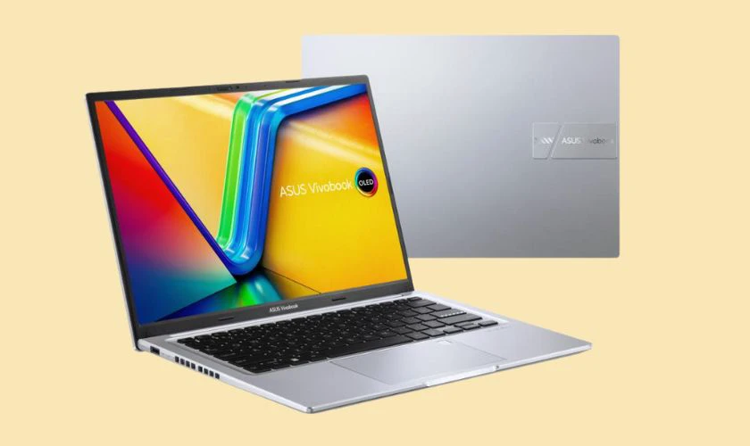 Laptop ASUS Vivobook 14 OLED