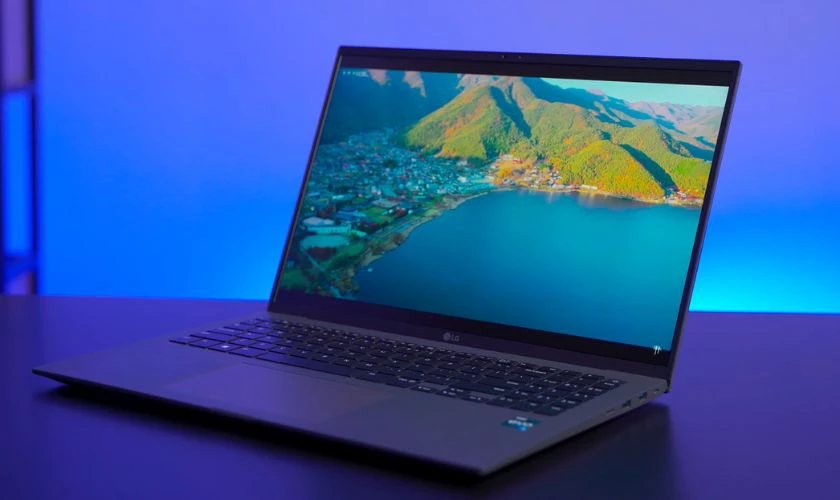 Laptop LG Gram 2023 14Z90R GAH53A5