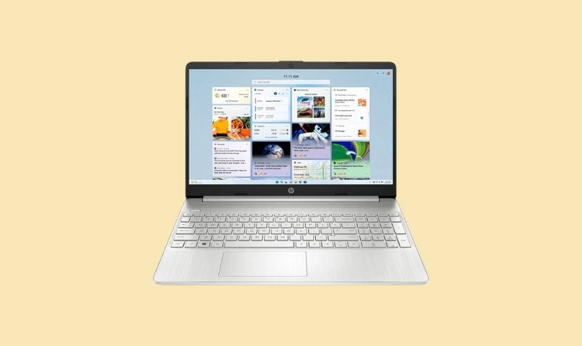 15 laptop học online