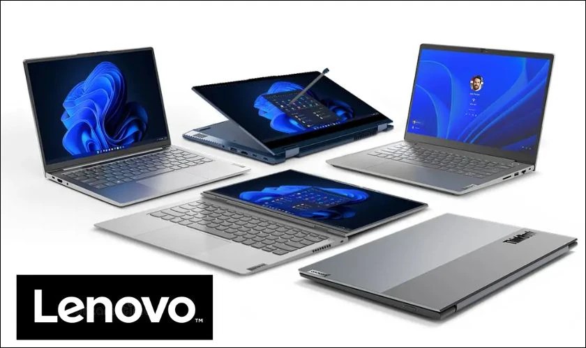 Tại sao nên mua laptop Lenovo cho sinh viên