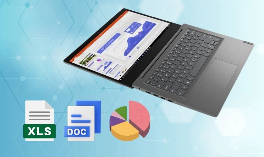 Laptop Lenovo cho sinh viên theo từng ngành học
