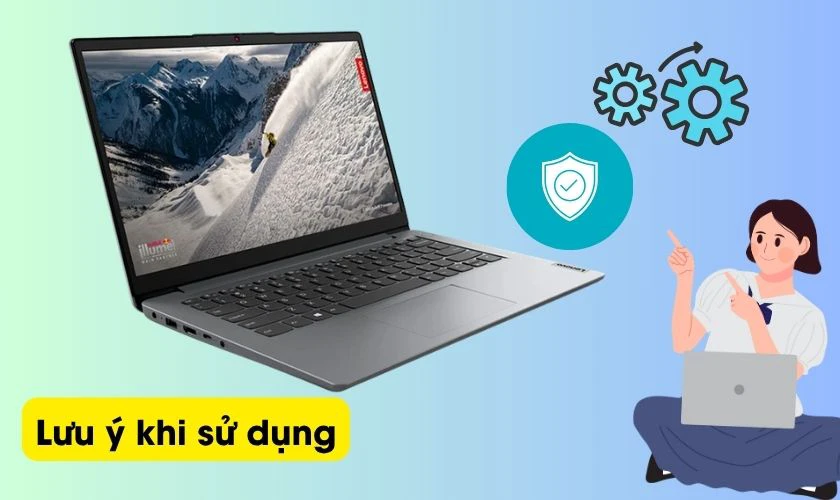 Mẹo sử dụng laptop Lenovo cho sinh viên hiệu quả nhất