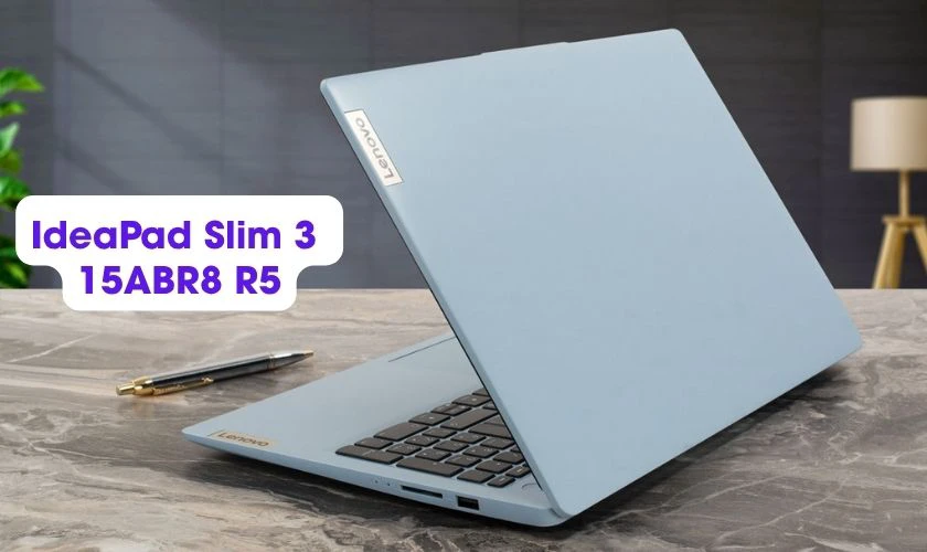 Laptop Lenovo cho sinh viên giá tốt