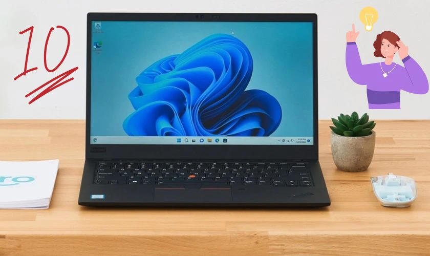 Lưu ý khi chọn mua laptop Lenovo cho sinh viên